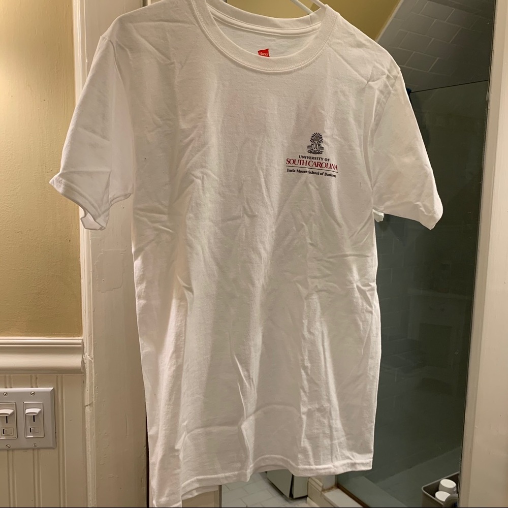 UofSC Business School T-Shirt